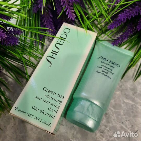 Скатки для лица