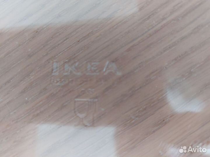 Форма для запекания IKEA