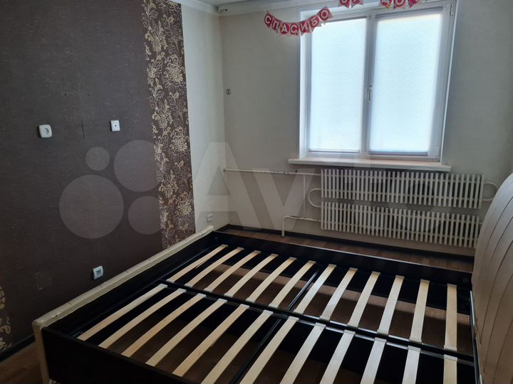 1-к. квартира, 36,3 м², 5/5 эт.