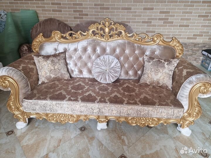 Диван новый
