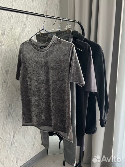 Женские вещи пакетом xs s H&M, Bershka, Topshop
