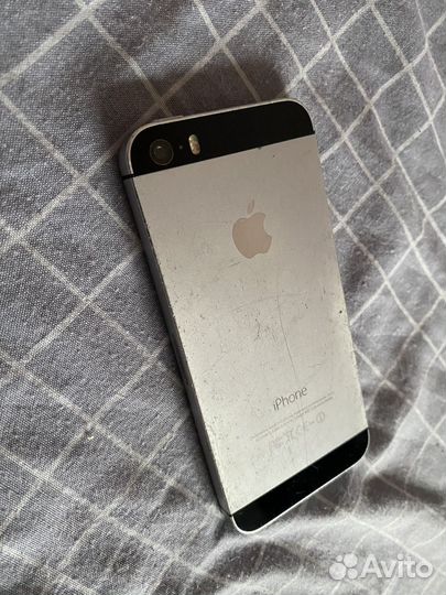 iPhone 5S, 16 ГБ