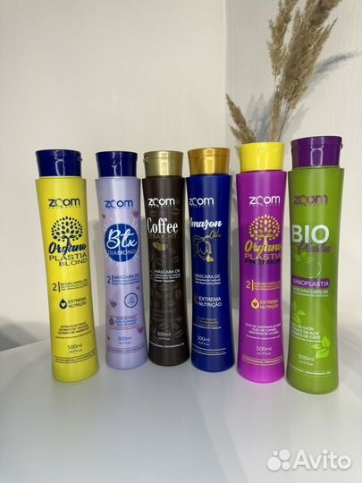 Кератин ботокс составы для волос