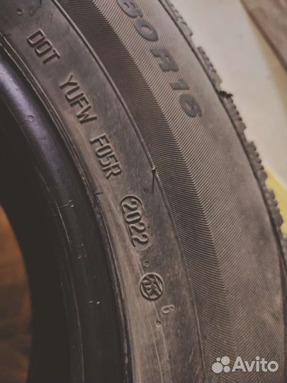 Viatti Brina Nordico V-522 215/60 R16 95T