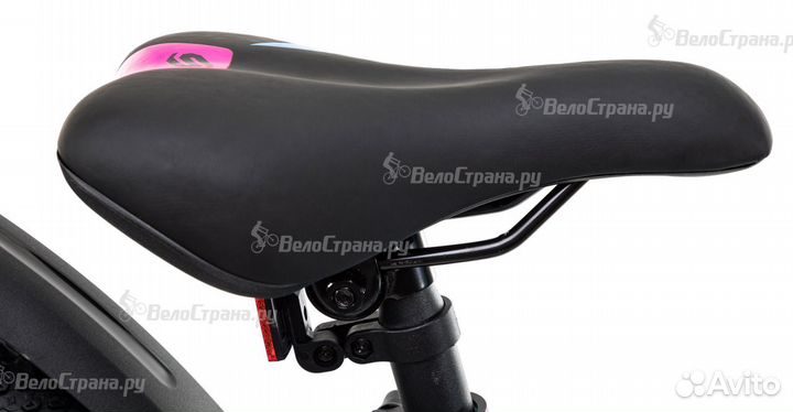 Подростковый велосипед Stels Navigator 420 V V030