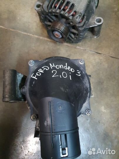 Генератор на форд мондео 3-1.8,2.0л