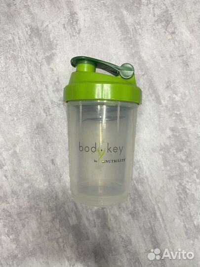 Шейкер спортивный