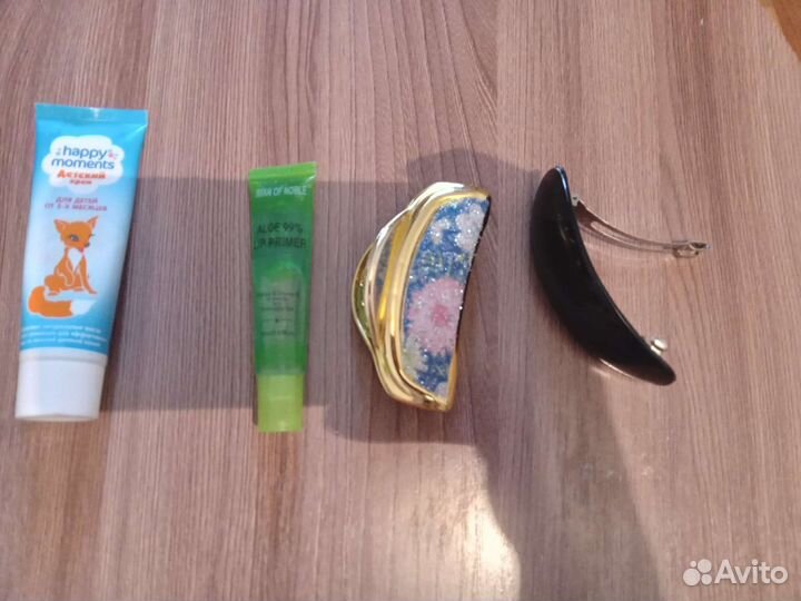 Косметика