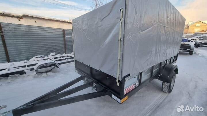 Прицеп 3.5 на 1.5 в наличии