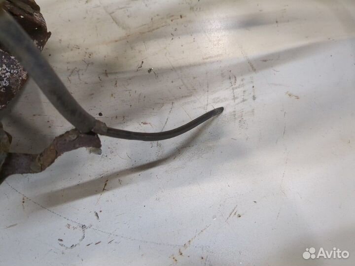 Ступица (кулак, цапфа) Mitsubishi Outlander XL, 20