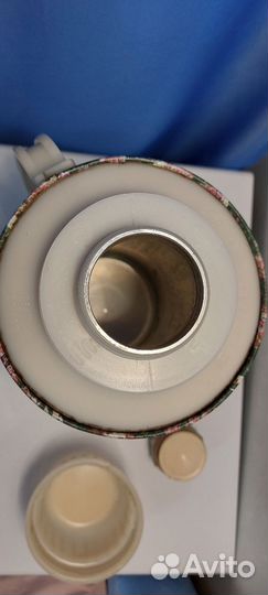 Термос СССР 3литра в отличном состоянии