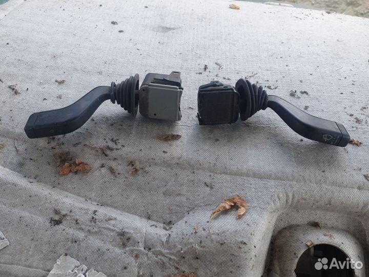 Запчасти opel