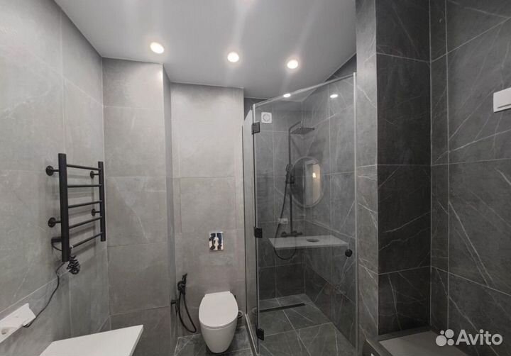 Ремонт квартир под ключ с гарантией