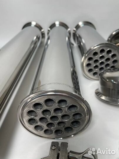 Рбк-колонна 3*