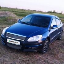 Chery M11 (A3) 1.6 MT, 2010, 236 000 км, с пробегом, цена 320 000 руб.