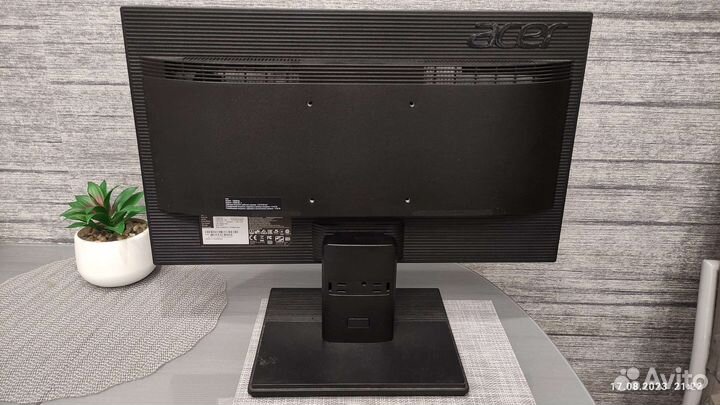 Монитор для компьютера Acer