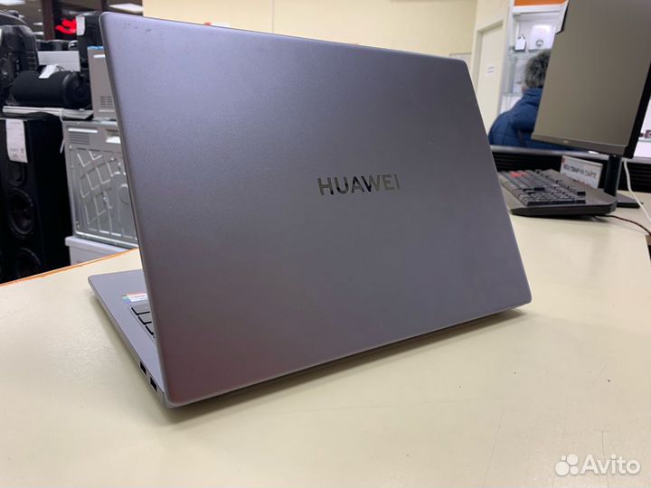 Ноутбук Huawei (дбр)