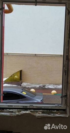Окна пвх