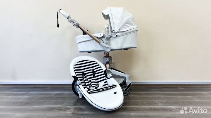 Коляска Hot Mom 2 в 1