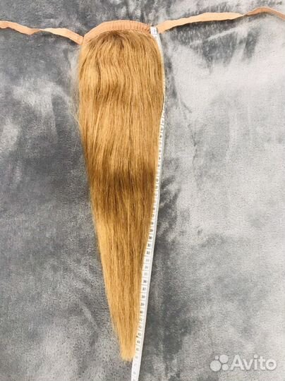 Волосы для наращивания