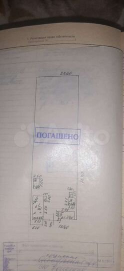 Дом 40 м² на участке 21 сот.