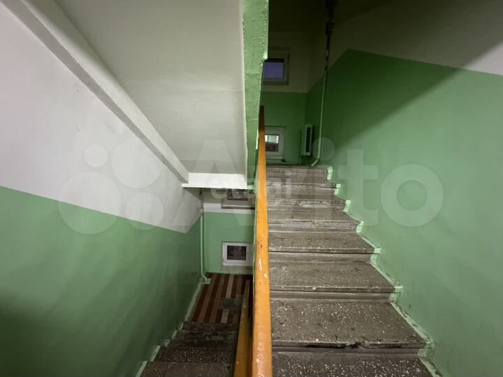 2-к. квартира, 44 м², 3/5 эт.