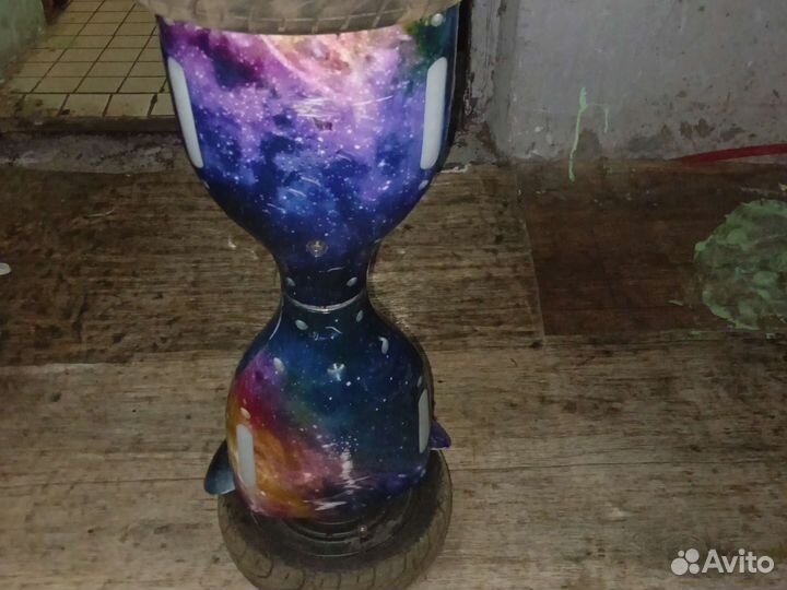 Гироскутер бу