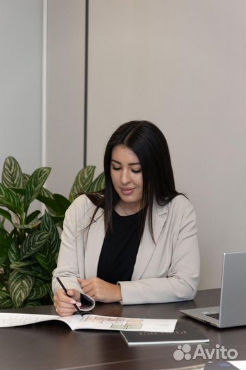 Эксперт по продажам новостроек