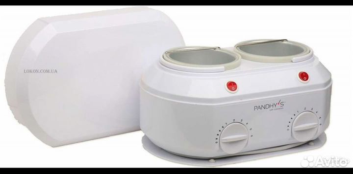 Воскоплав баночный