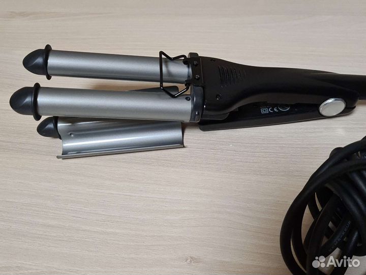 Плойка для волос Babyliss PRO 