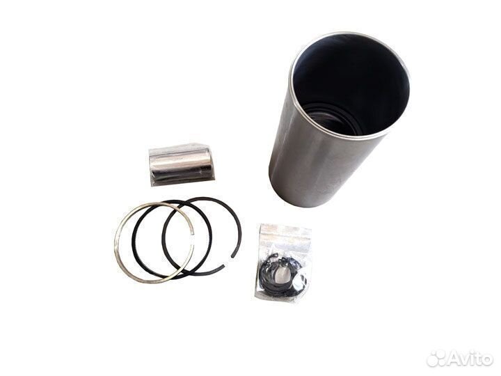 Поршневая группа Foton 1041, 1049A, 1093, 1099 Per