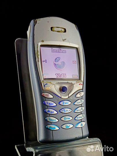 Sony Ericsson T68i