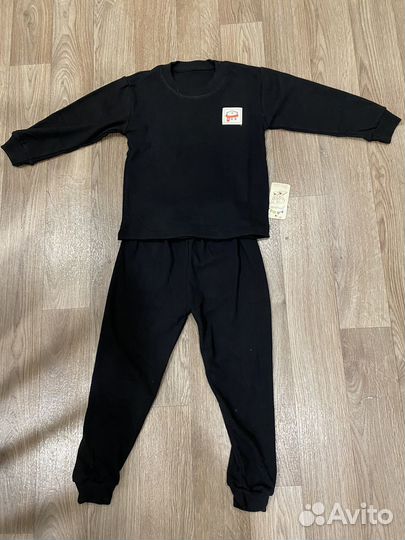 Пижама детская 98