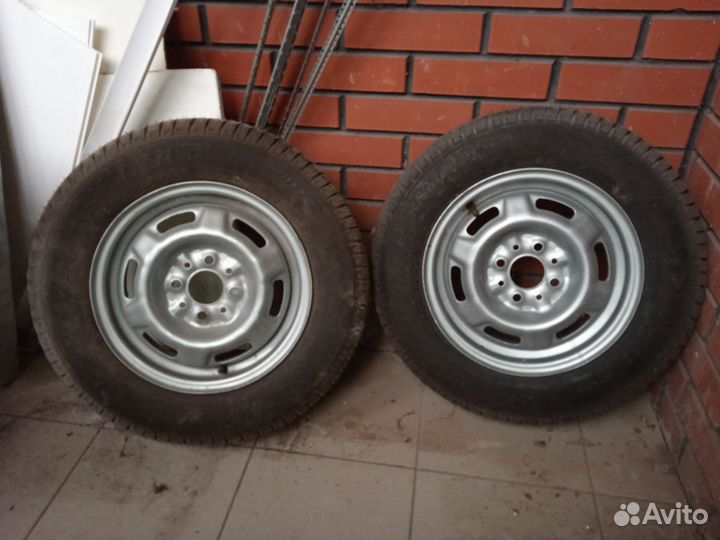 Matador Activ Flex 175/70 R13