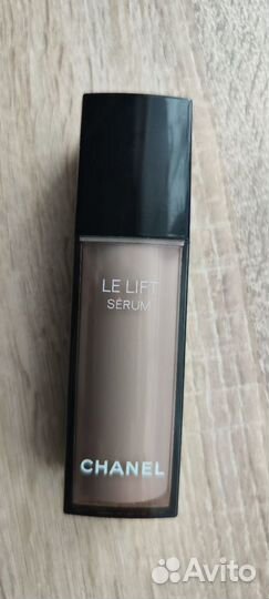 Chanel LE lift serum - сыворотка