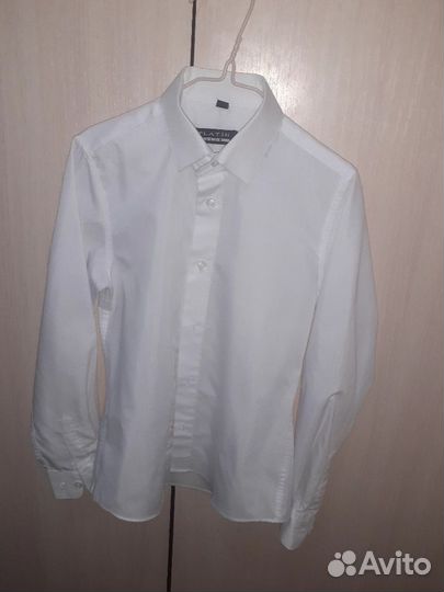 Школьный костюм для мальчика