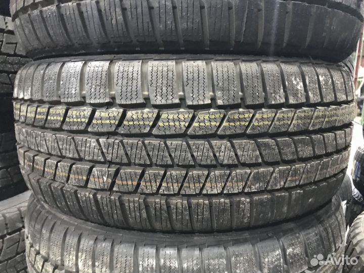 Continental ContiWinterContact TS 810 Sport 225/45 R17