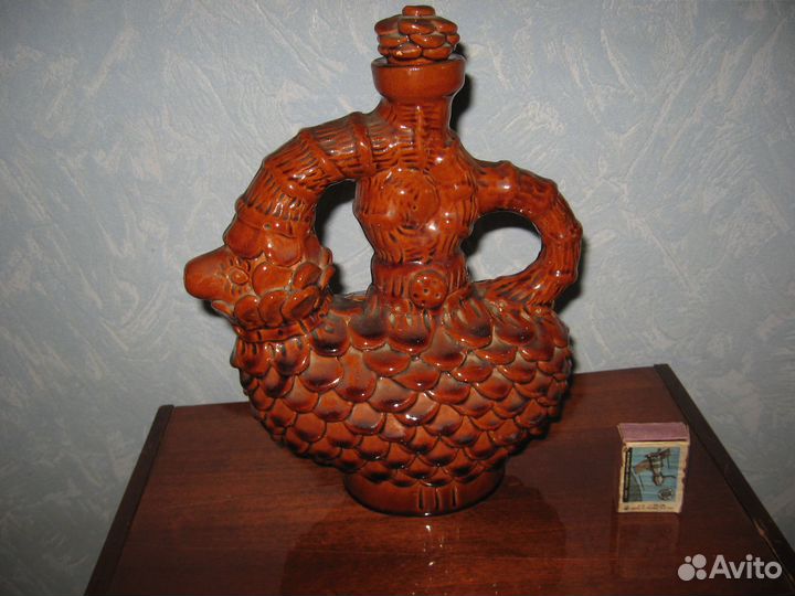 Фарфор Статуэтки 4 шт Сервиз Рюмки Стекло всё СССР