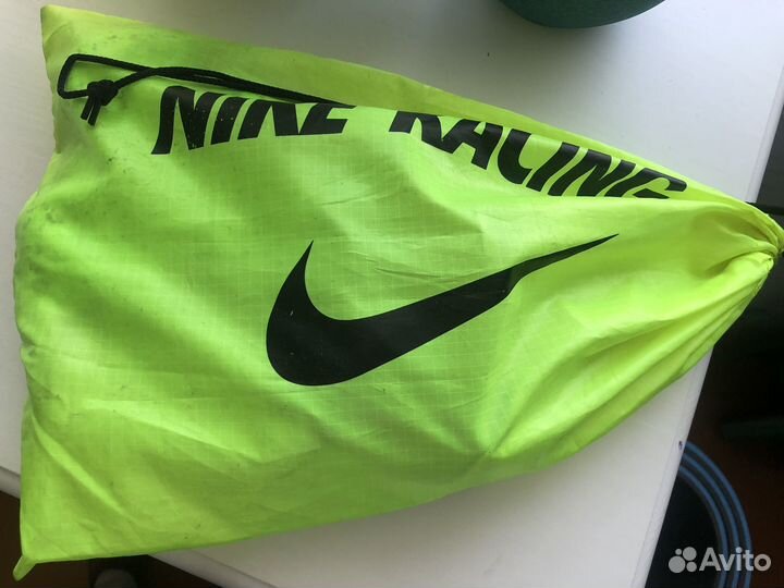 Шиповки для бега nike