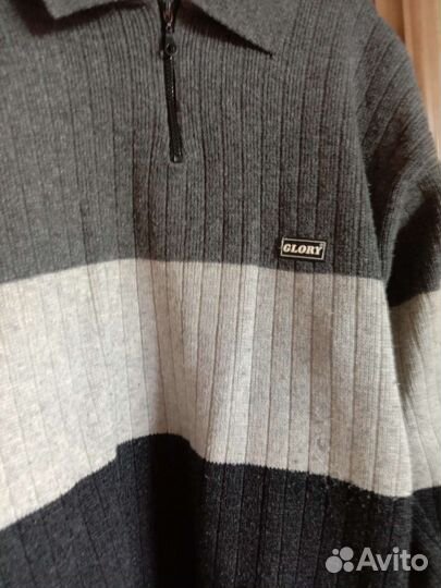 Свитер муж. 52-54