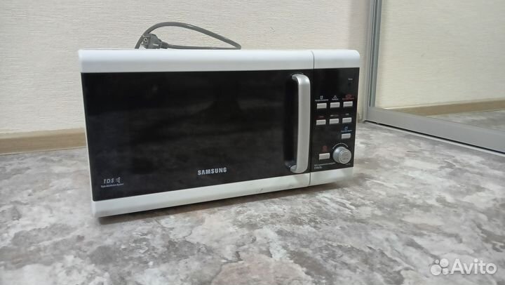 Микроволновая печь Samsung бу