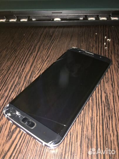 Samsung Galaxy S7 Edge, 4/32 ГБ