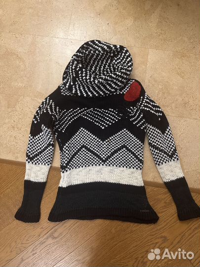 Свитер женский desigial