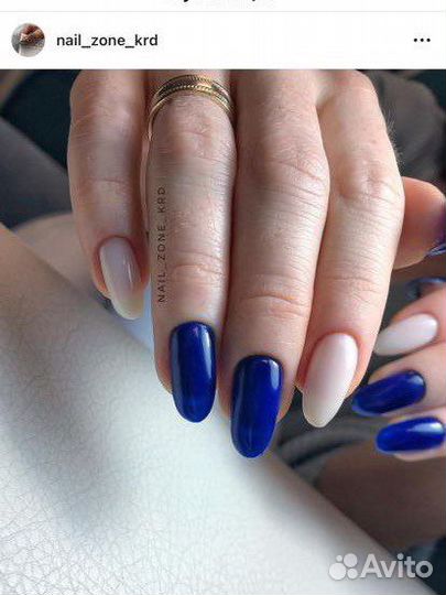 Наращивание ногтей с выездом на дом