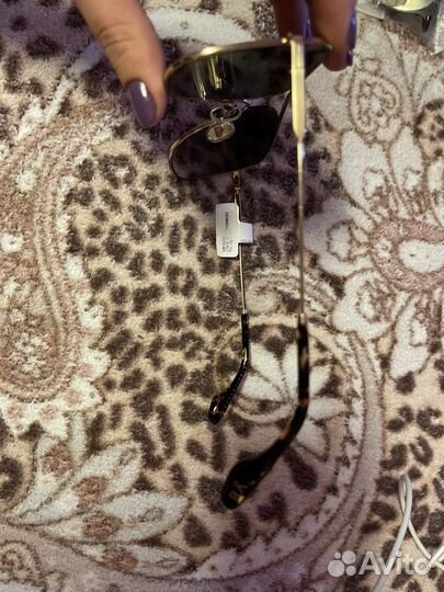 Солнцезащитные очки victoria bekham