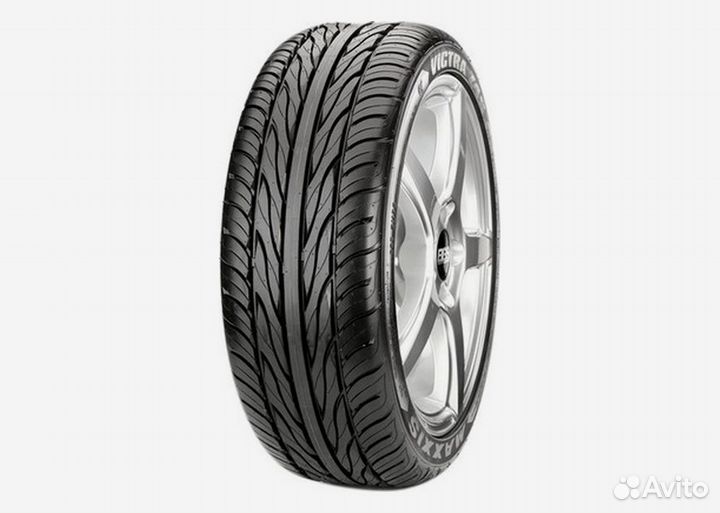 Maxxis MA-Z4S Victra 255/55 R18