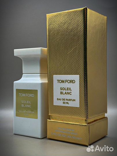 Духи Tom Ford Soleil 50ml