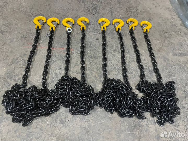 Стяжка цепная с доставкой