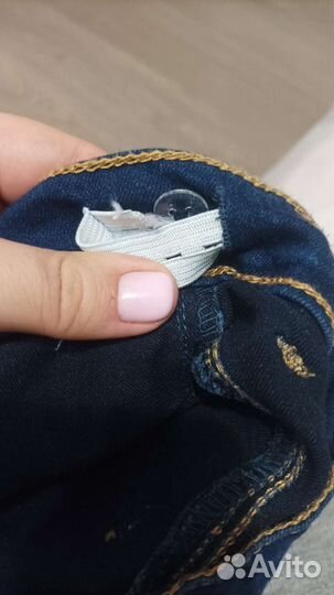 Костюм для мальчика 92р