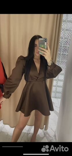 Платье женское вечернее